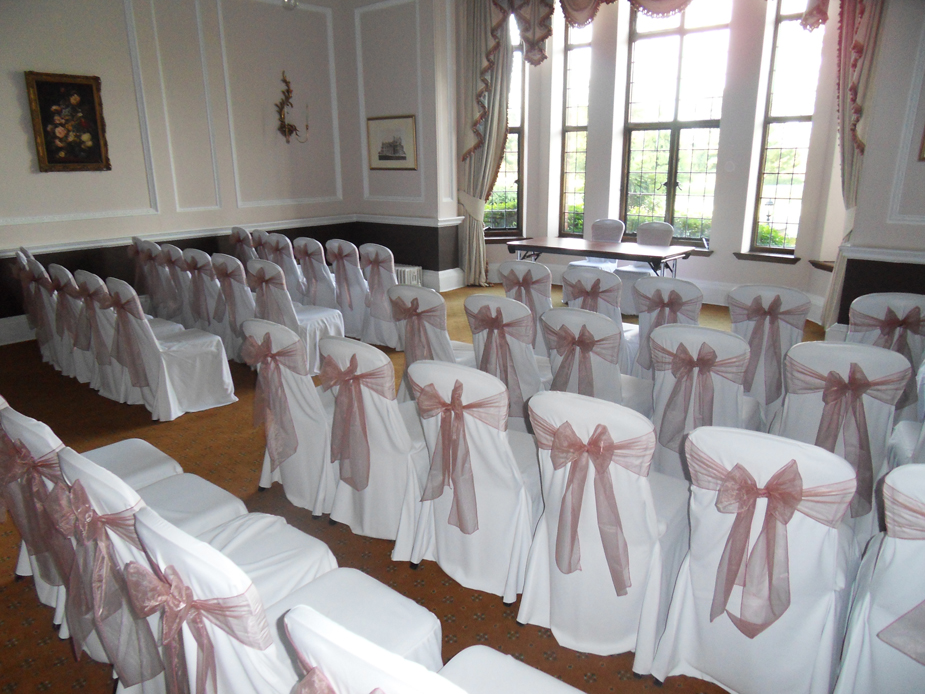 Prices Chair Covers Of Yorkshire